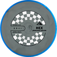 Neutron Hex