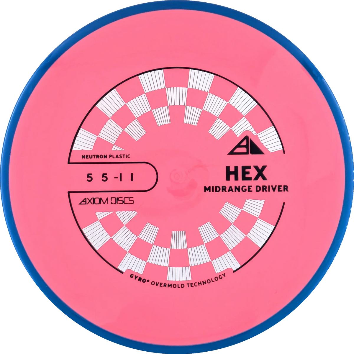 Neutron Hex