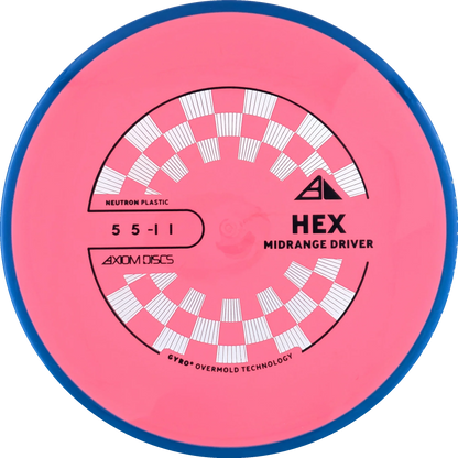 Neutron Hex