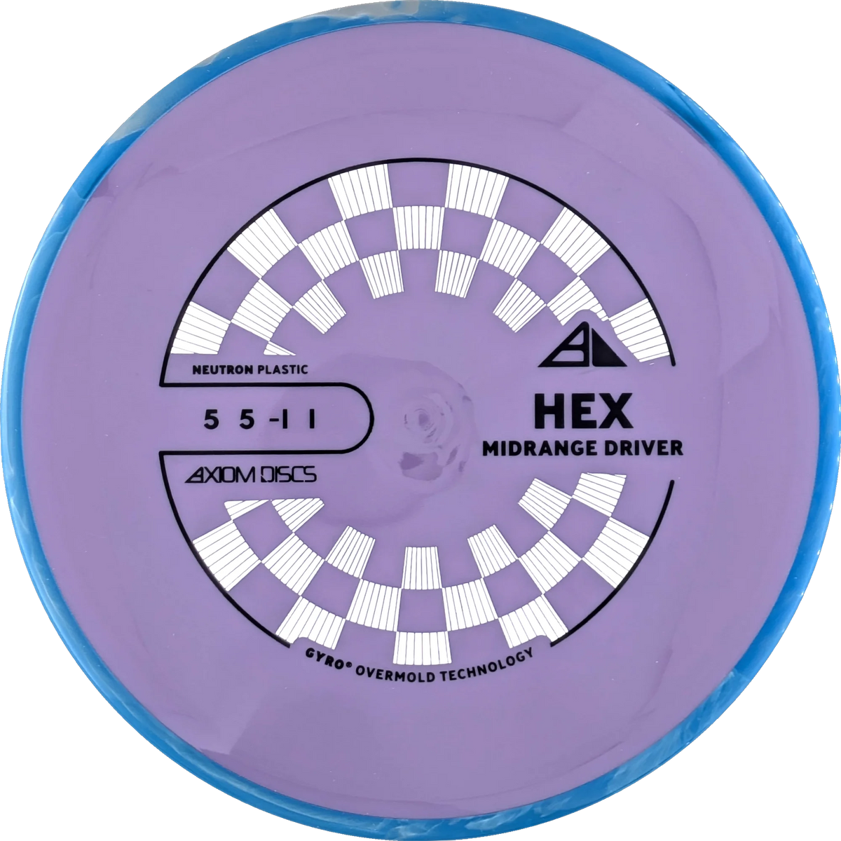 Neutron Hex