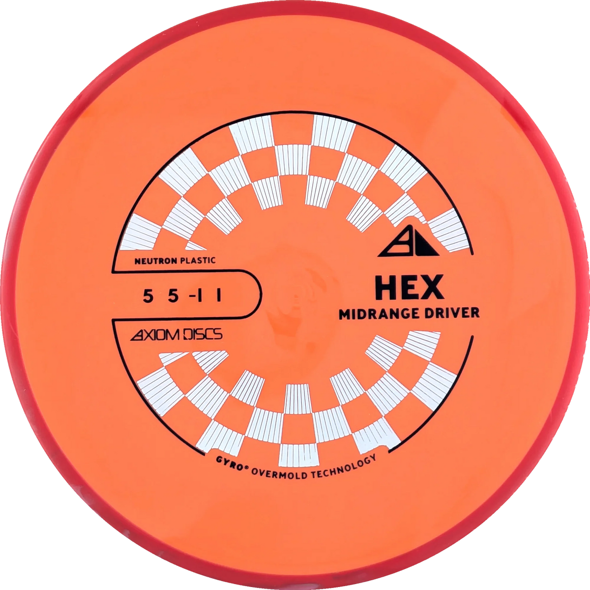 Neutron Hex