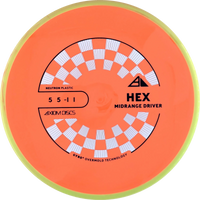 Neutron Hex