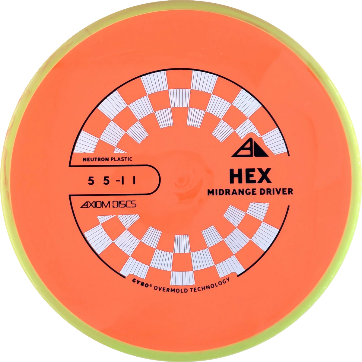 Neutron Hex