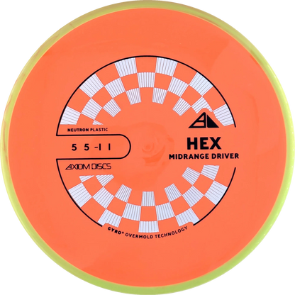Neutron Hex
