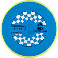 Neutron Hex