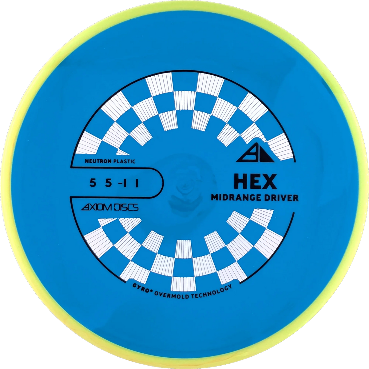 Neutron Hex