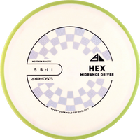 Neutron Hex
