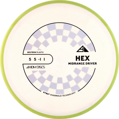 Neutron Hex