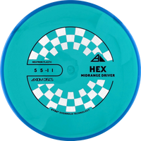 Neutron Hex