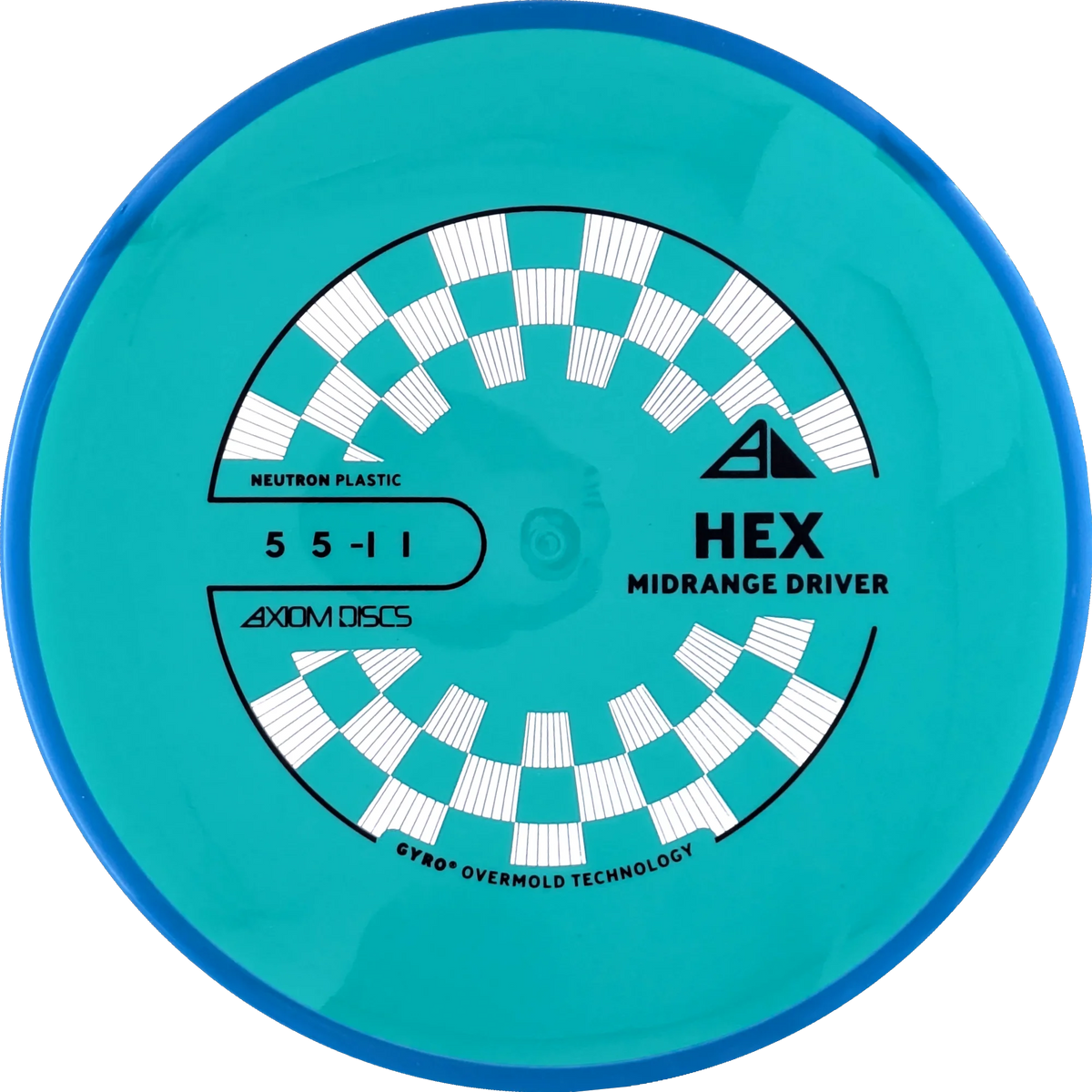 Neutron Hex
