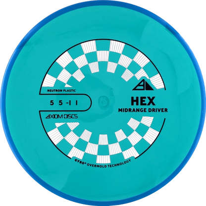 Neutron Hex