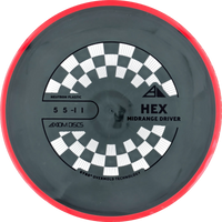 Neutron Hex