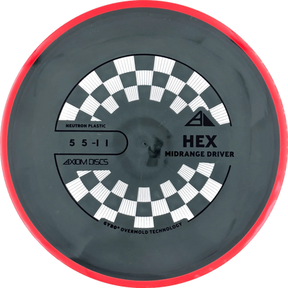 Neutron Hex