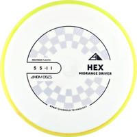 Neutron Hex