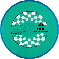Neutron Hex