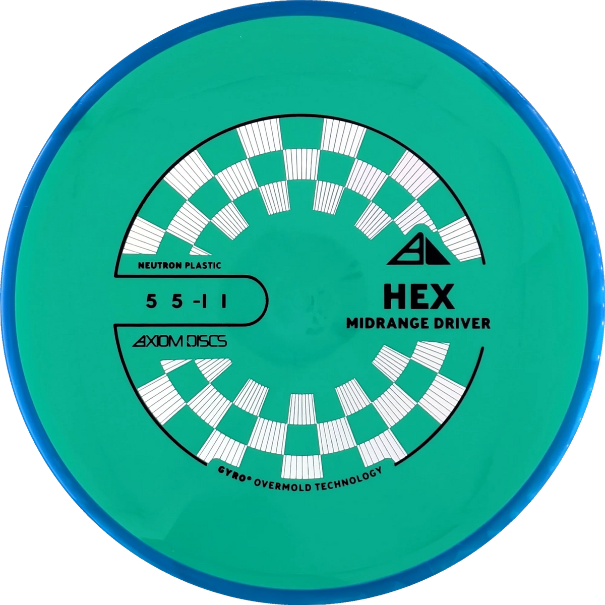 Neutron Hex