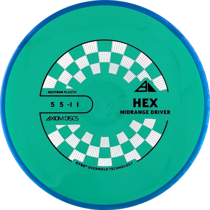 Neutron Hex