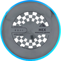 Neutron Hex