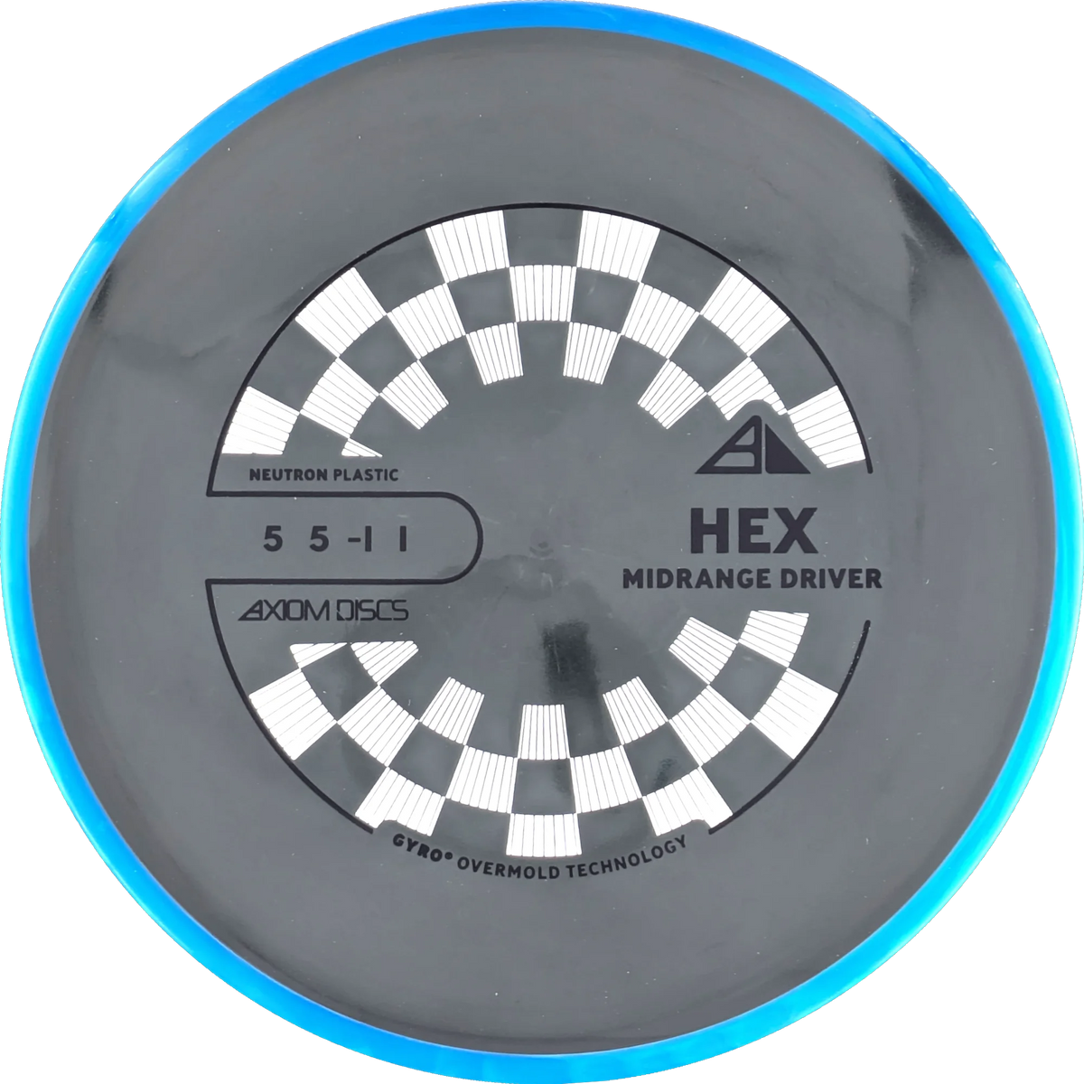 Neutron Hex