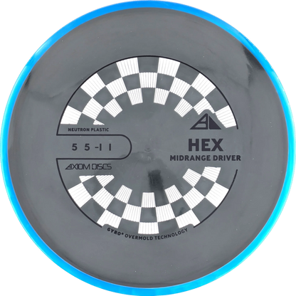 Neutron Hex