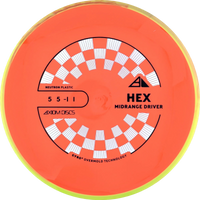 Neutron Hex
