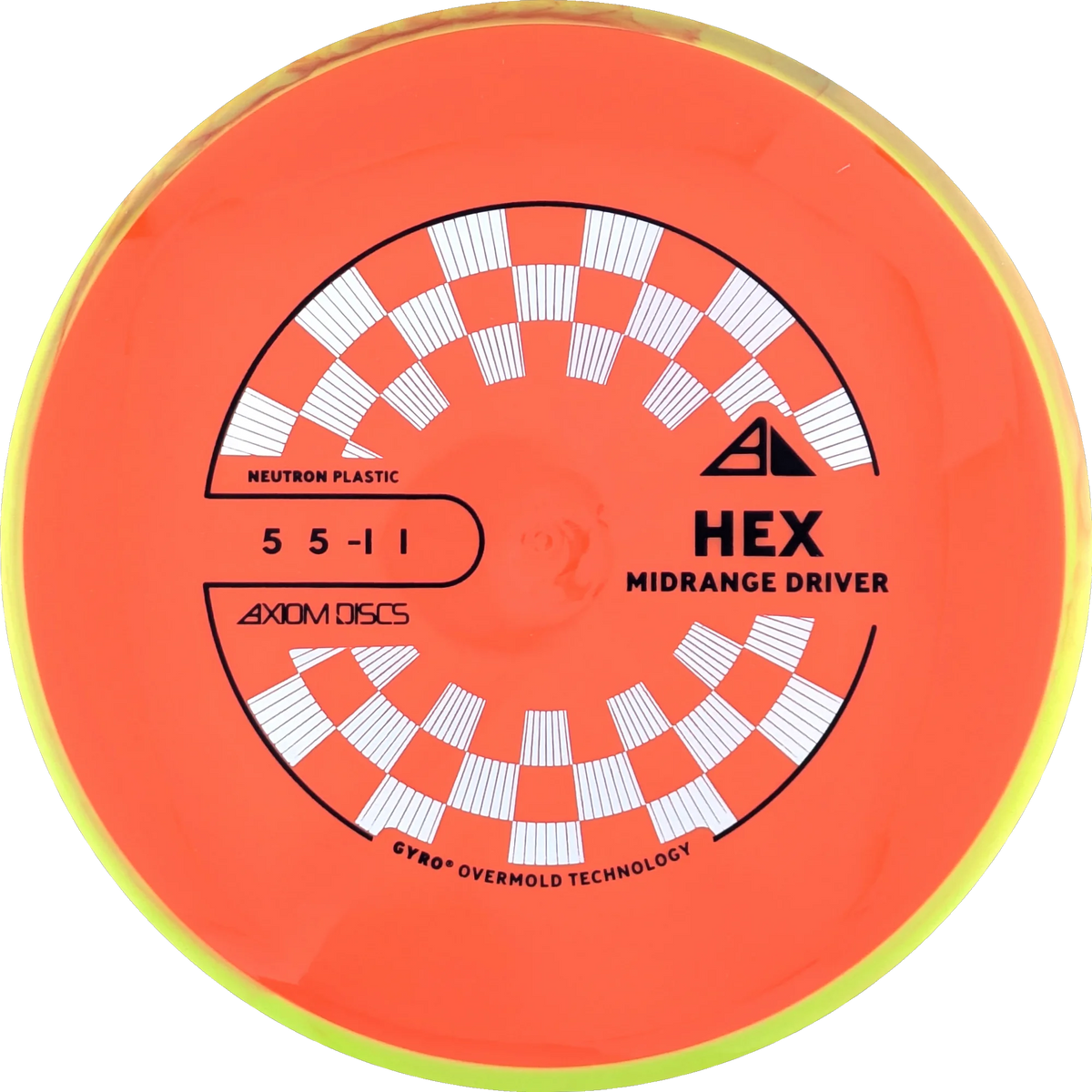 Neutron Hex