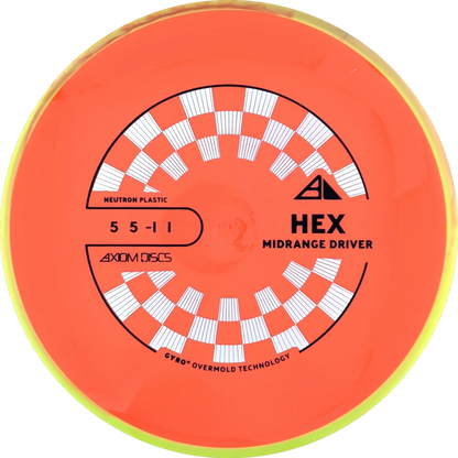Neutron Hex