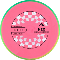 Neutron Hex