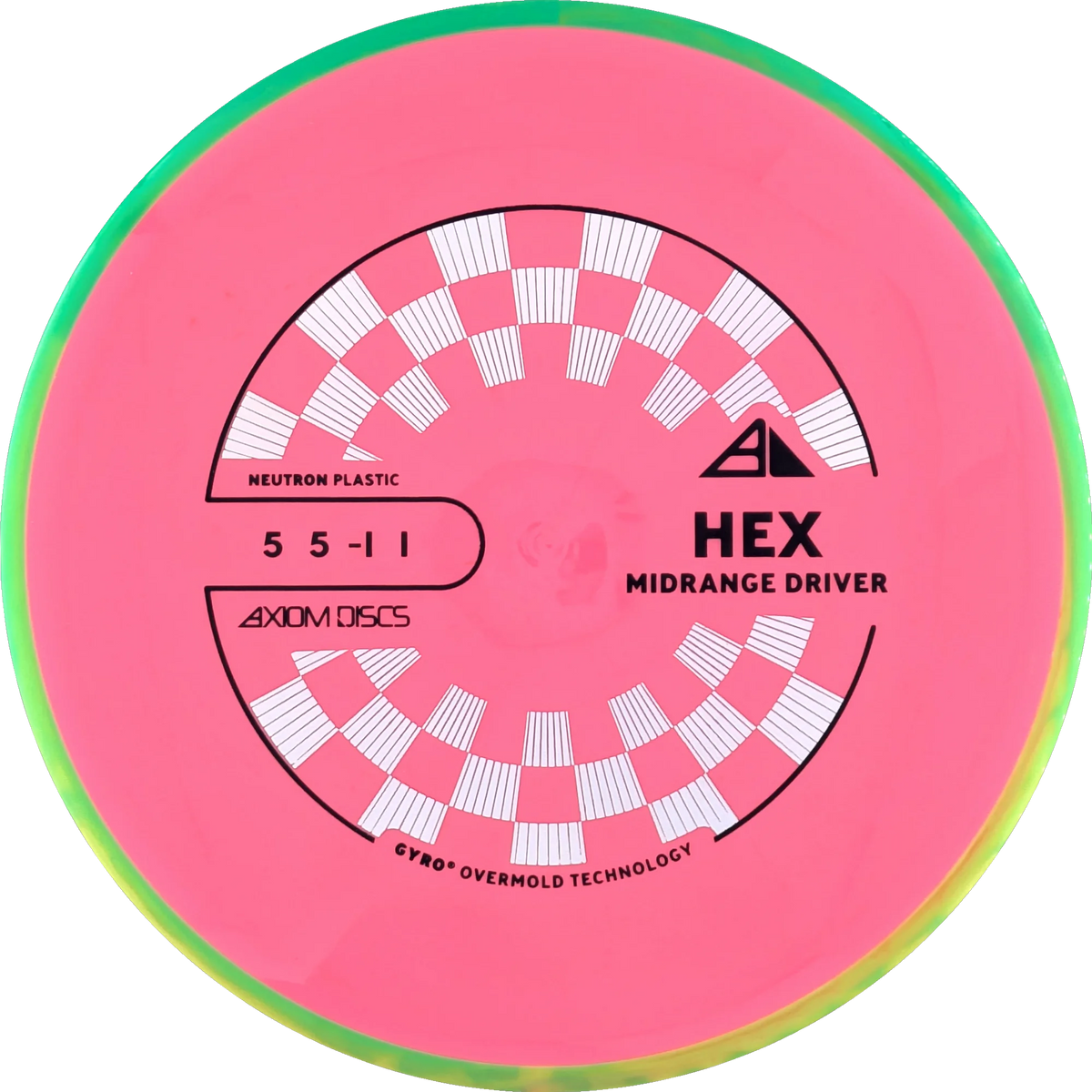 Neutron Hex