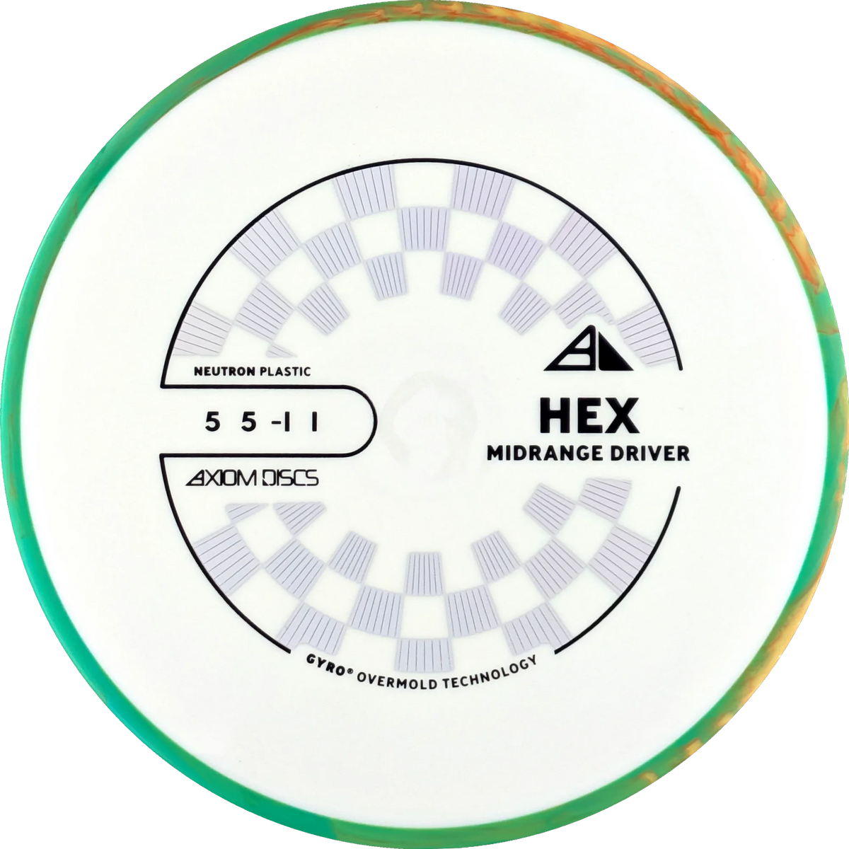 Neutron Hex
