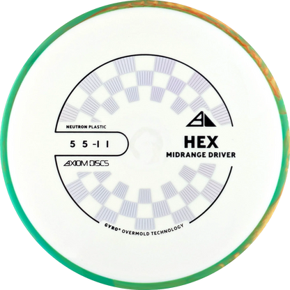 Neutron Hex