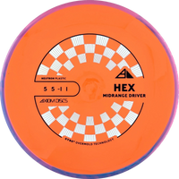 Neutron Hex
