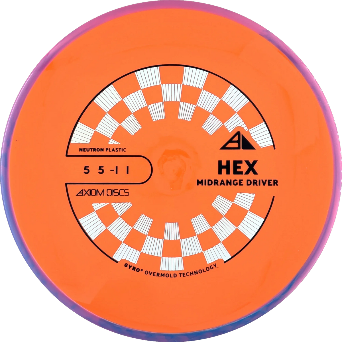 Neutron Hex