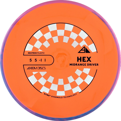 Neutron Hex
