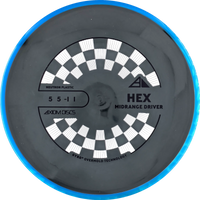 Neutron Hex