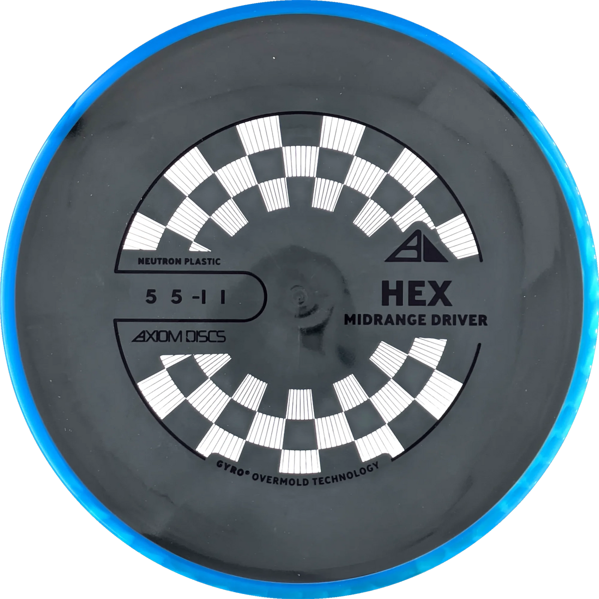 Neutron Hex