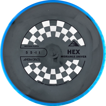 Neutron Hex