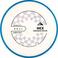 Neutron Hex