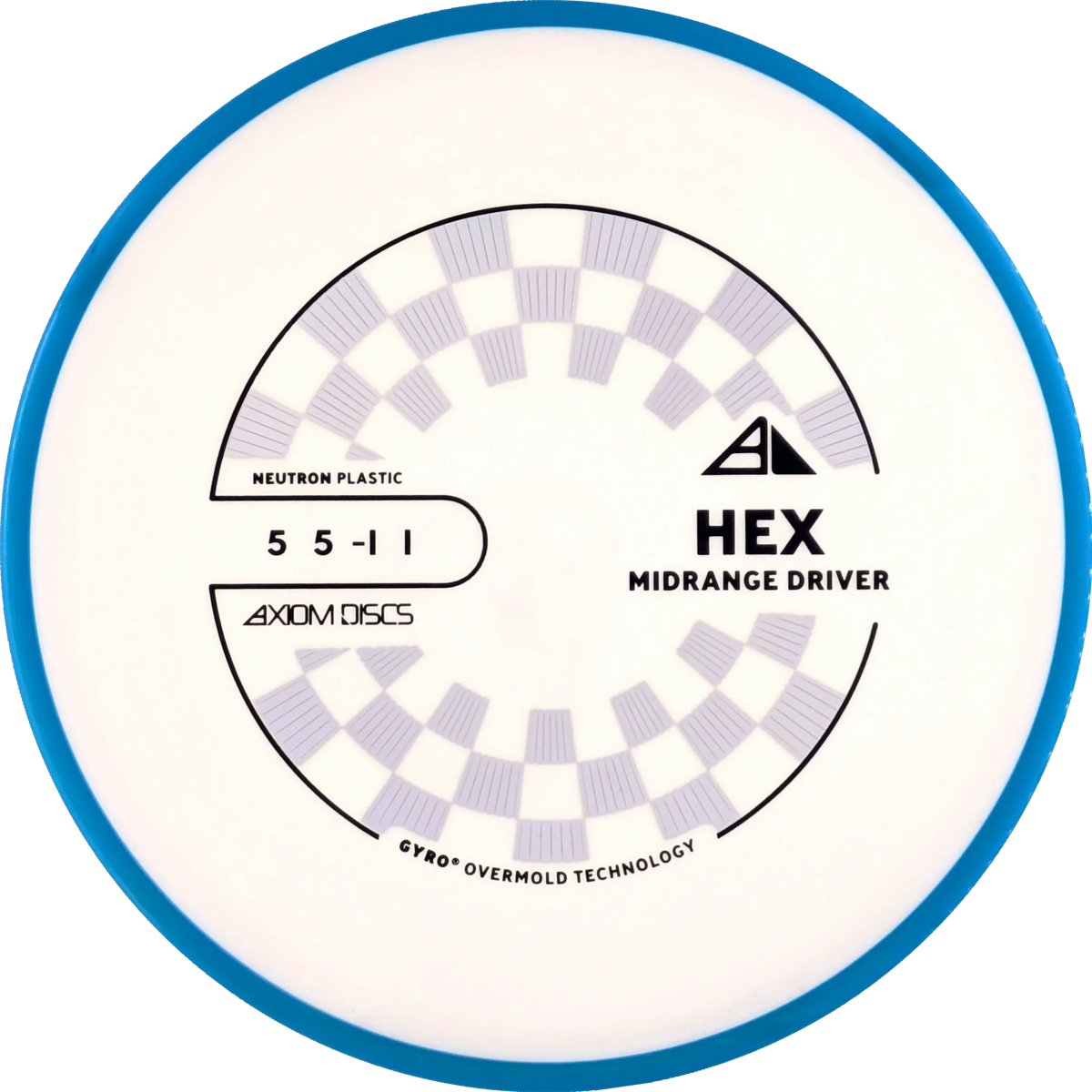 Neutron Hex