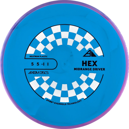 Neutron Hex