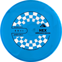 Neutron Hex