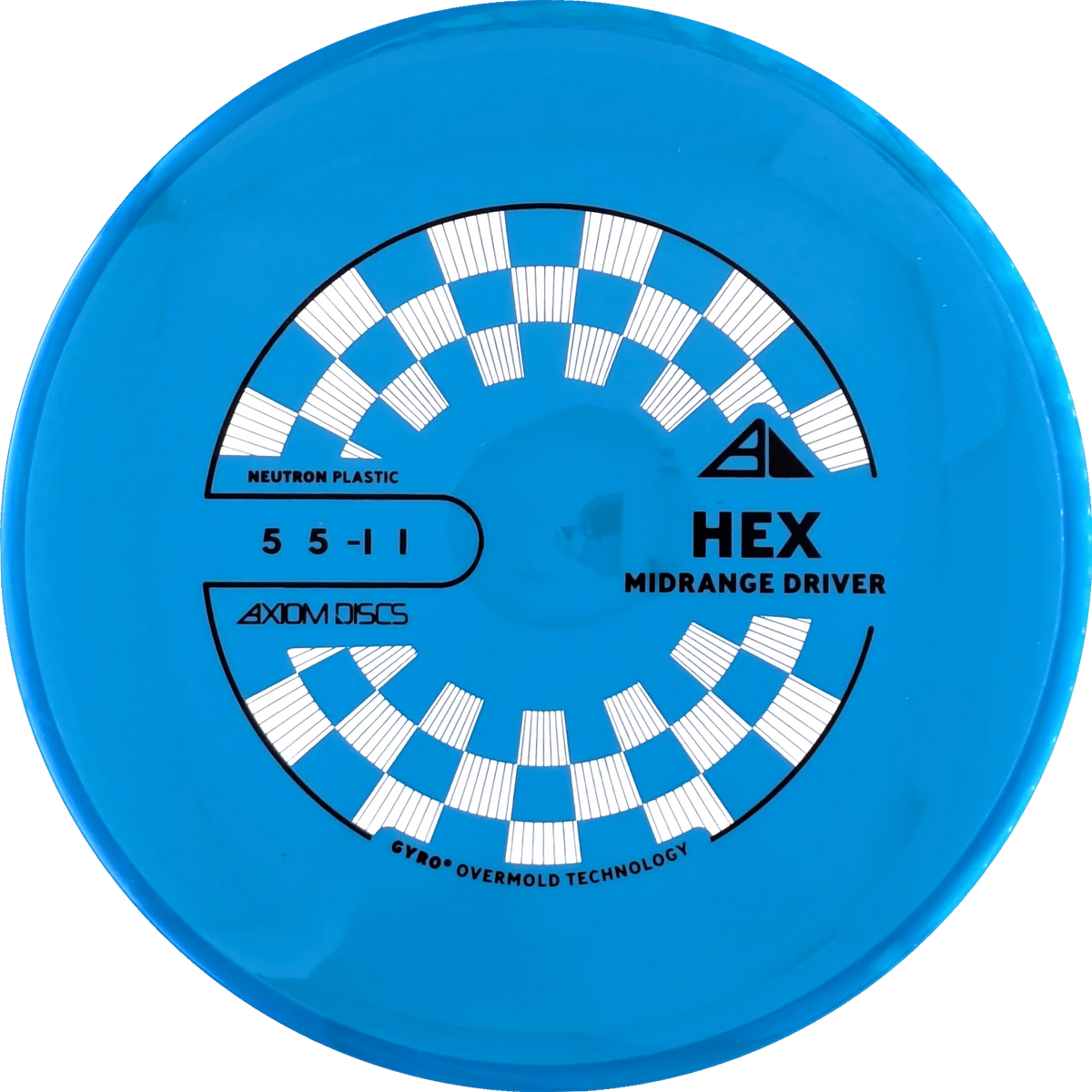 Neutron Hex