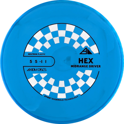 Neutron Hex