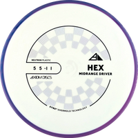 Neutron Hex