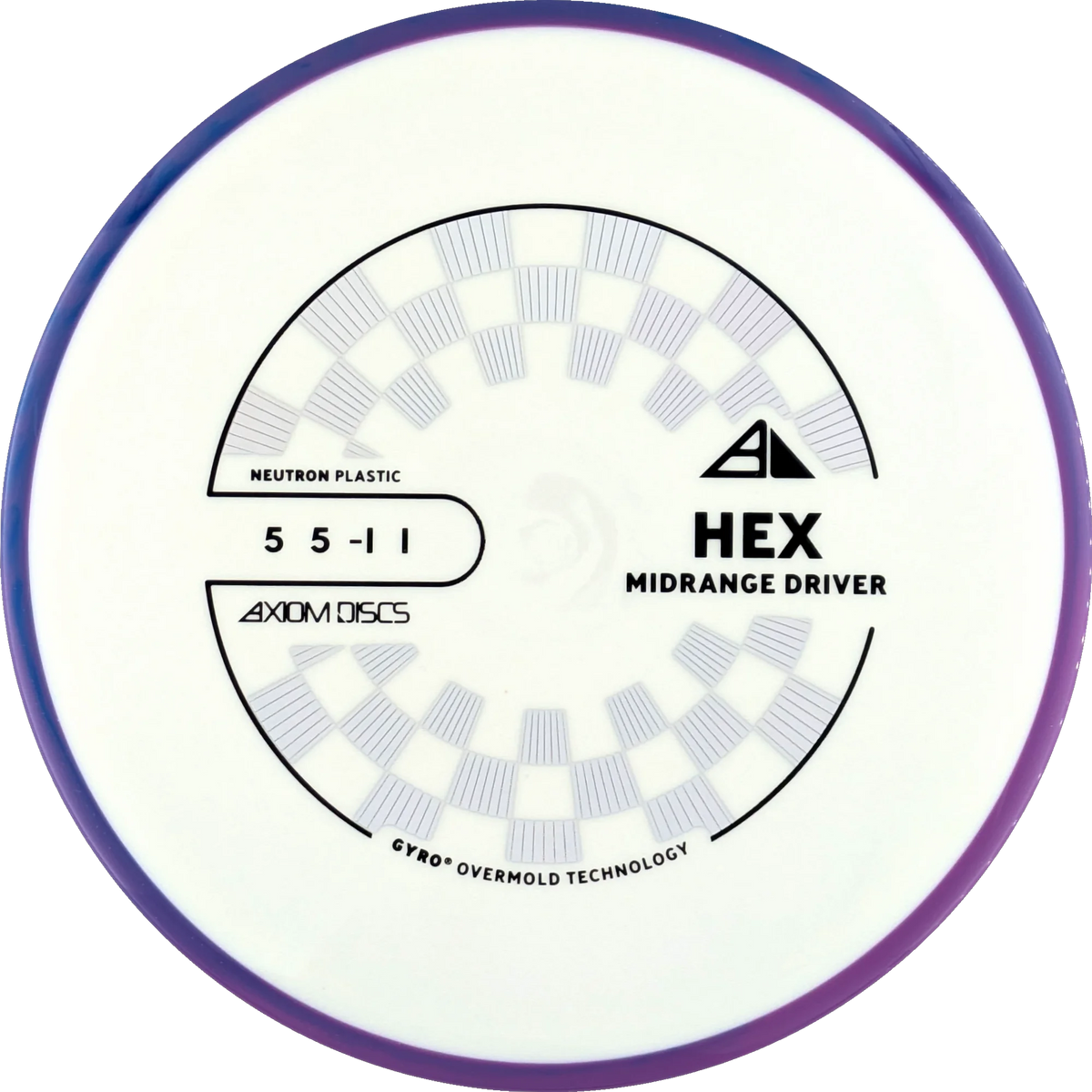 Neutron Hex