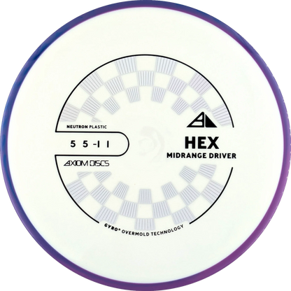 Neutron Hex