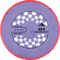 Neutron Hex