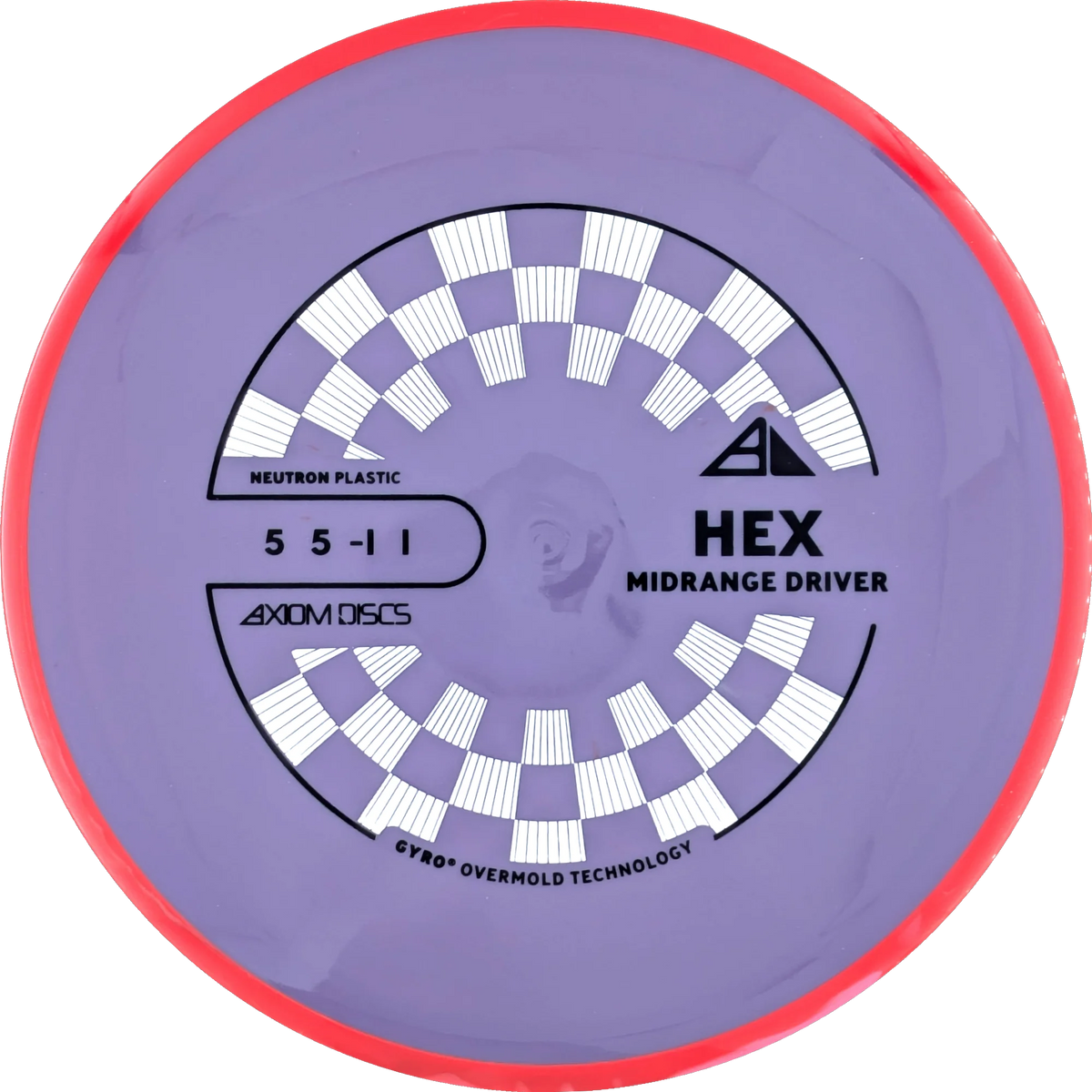 Neutron Hex