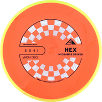 Neutron Hex