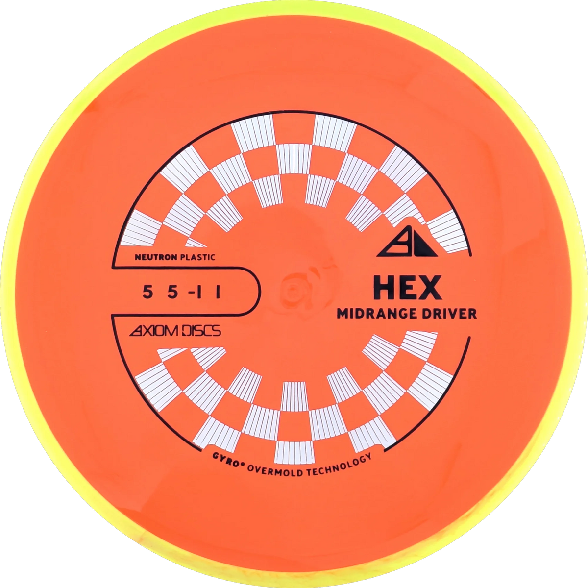 Neutron Hex